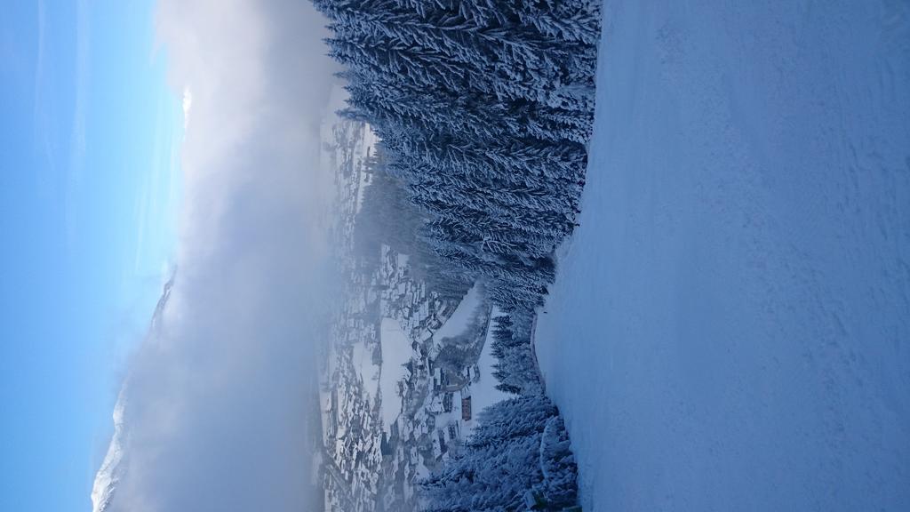 Appartements Rieser - Im Herzen Von Mayrhofen - Sonniger Balkon - 3 Schlafzimmer 객실 사진