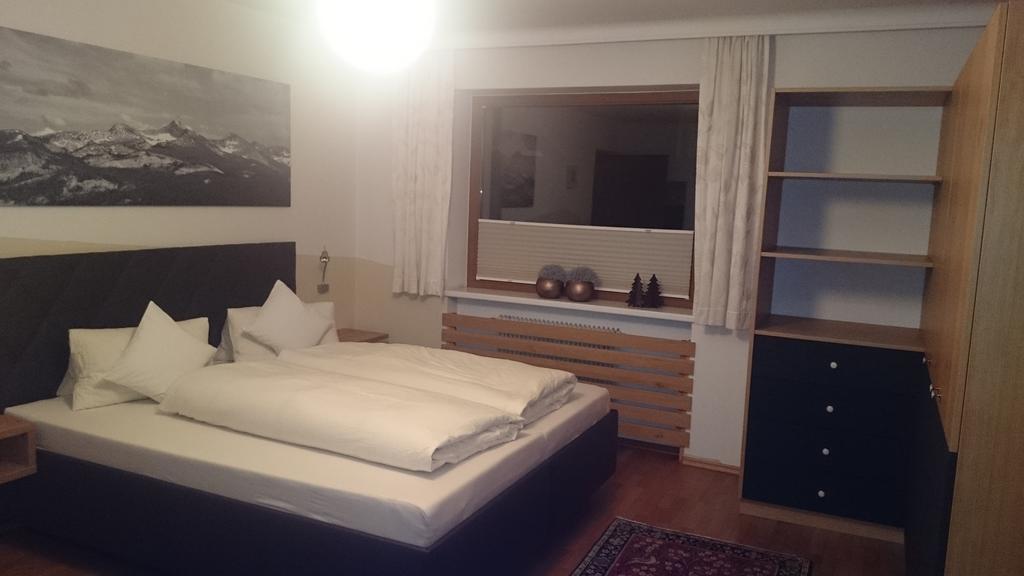 Appartements Rieser - Im Herzen Von Mayrhofen - Sonniger Balkon - 3 Schlafzimmer 외부 사진