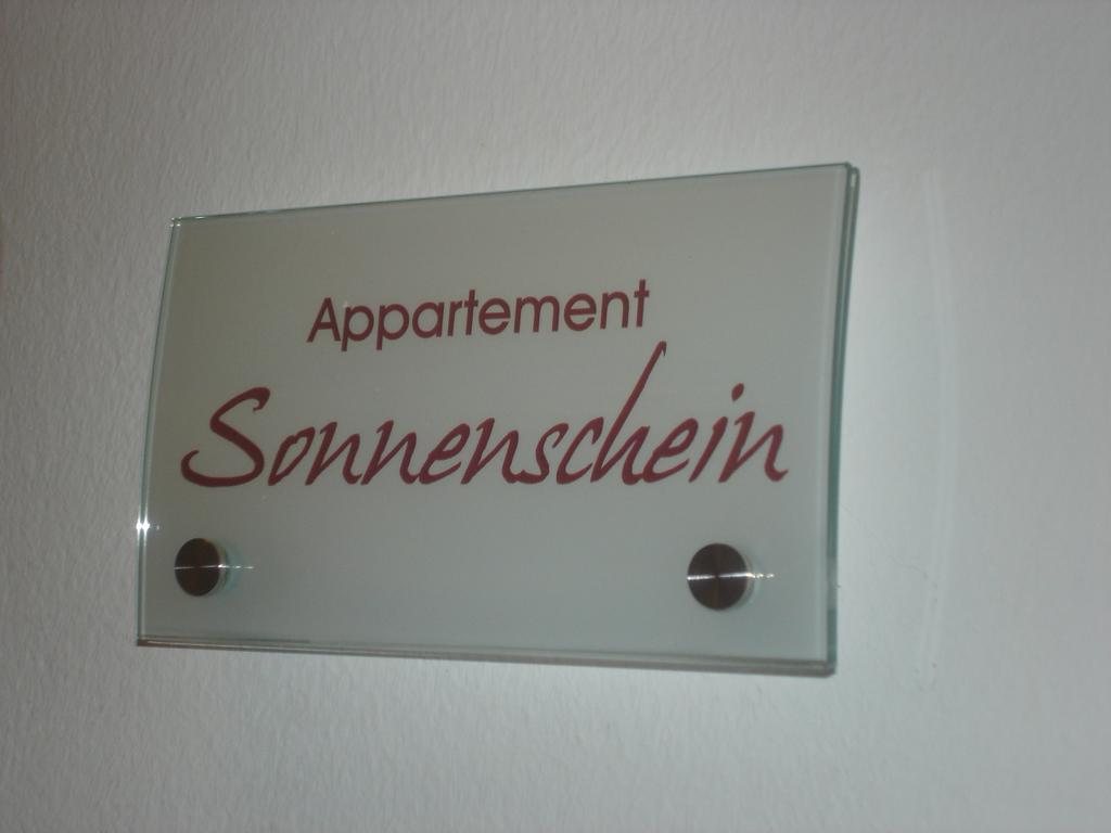 Appartements Rieser - Im Herzen Von Mayrhofen - Sonniger Balkon - 3 Schlafzimmer 외부 사진