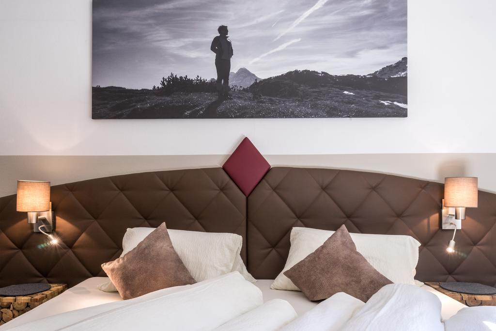 Appartements Rieser - Im Herzen Von Mayrhofen - Sonniger Balkon - 3 Schlafzimmer 외부 사진