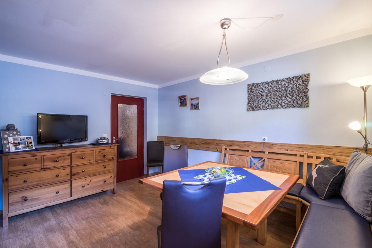 Appartements Rieser - Im Herzen Von Mayrhofen - Sonniger Balkon - 3 Schlafzimmer 외부 사진